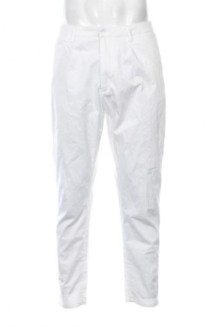 Pánské kalhoty  Dondup, Velikost M, Barva Krémová, Cena  3 511,00 Kč