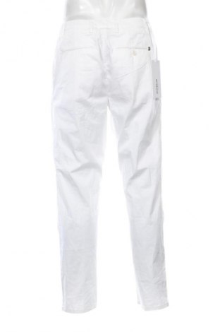 Pánské kalhoty  Dondup, Velikost M, Barva Krémová, Cena  3 511,00 Kč