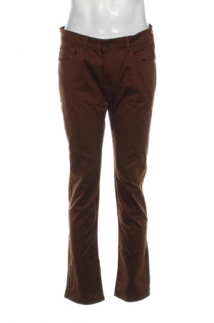 Pánske nohavice  Dressmann, Veľkosť L, Farba Hnedá, Cena  19,95 €