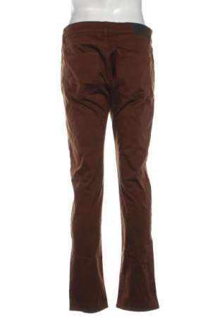 Pánske nohavice  Dressmann, Veľkosť L, Farba Hnedá, Cena  19,95 €
