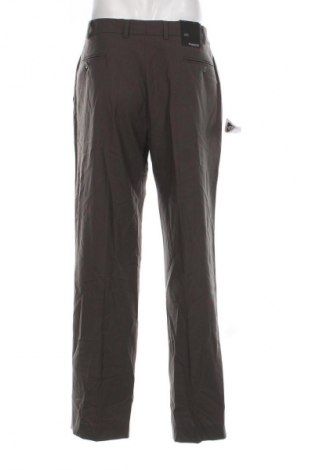 Pantaloni de bărbați Dressmann, Mărime XL, Culoare Verde, Preț 59,99 Lei