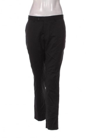 Herrenhose Dressmann, Größe L, Farbe Schwarz, Preis € 12,99