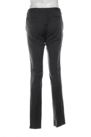 Herrenhose Dressmann, Größe M, Farbe Grau, Preis 15,99 €