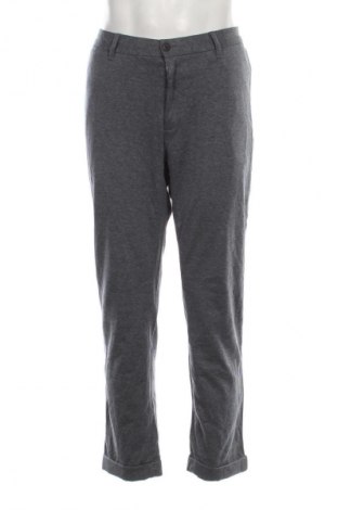 Herrenhose Dressmann, Größe XL, Farbe Blau, Preis 11,99 €