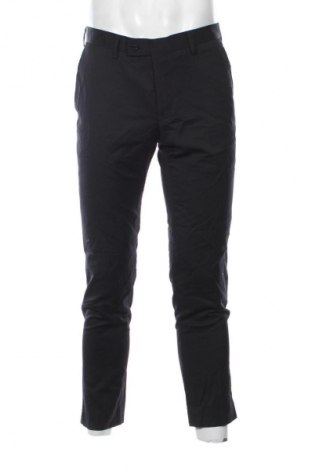 Herrenhose Dressmann, Größe M, Farbe Schwarz, Preis 15,99 €