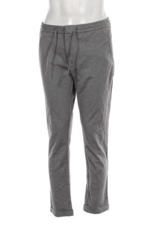 Męskie spodnie Dressmann, Rozmiar XL, Kolor Szary, Cena 47,99 zł