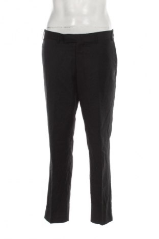 Herrenhose Dressmann, Größe L, Farbe Schwarz, Preis € 13,99