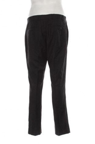 Herrenhose Dressmann, Größe L, Farbe Schwarz, Preis € 13,99