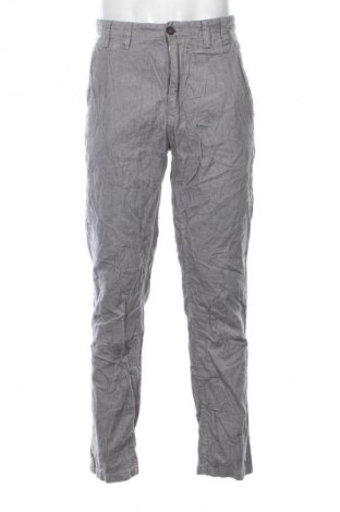 Herrenhose Dressmann, Größe L, Farbe Aschrosa, Preis 13,99 €