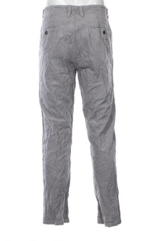 Herrenhose Dressmann, Größe L, Farbe Aschrosa, Preis 13,99 €