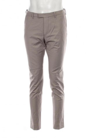 Pantaloni de bărbați Drykorn for beautiful people, Mărime M, Culoare Ecru, Preț 279,99 Lei