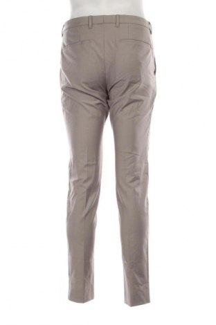 Pantaloni de bărbați Drykorn for beautiful people, Mărime M, Culoare Ecru, Preț 279,99 Lei