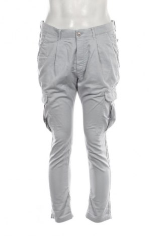 Herrenhose Drykorn for beautiful people, Größe L, Farbe Blau, Preis 45,52 €