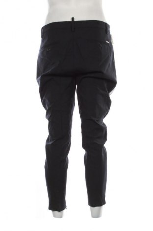 Herrenhose Dsquared2, Größe L, Farbe Blau, Preis 179,99 €
