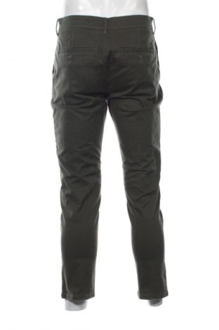 Pantaloni de bărbați Easy, Mărime M, Culoare Verde, Preț 103,03 Lei
