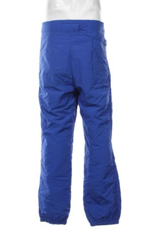 Pantaloni de bărbați Elho, Mărime L, Culoare Albastru, Preț 180,07 Lei