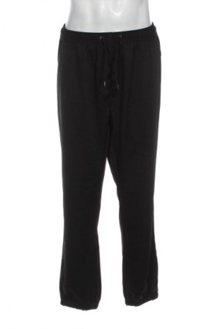 Ανδρικό παντελόνι Elle Nor, Μέγεθος M, Χρώμα Μαύρο, Τιμή 14,99 €