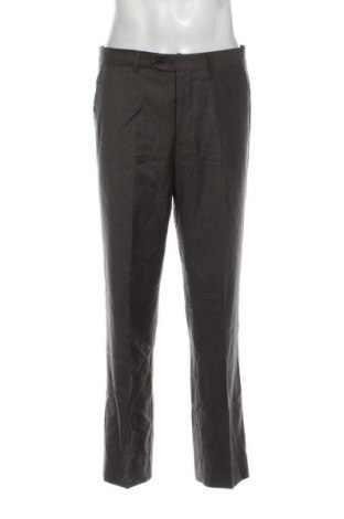 Męskie spodnie Emporio, Rozmiar M, Kolor Brązowy, Cena 61,99 zł