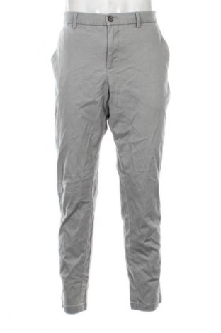 Pánské kalhoty  Engbers, Velikost XL, Barva Šedá, Cena  529,00 Kč