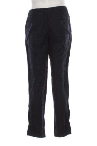 Męskie spodnie Esprit, Rozmiar M, Kolor Niebieski, Cena 110,07 zł