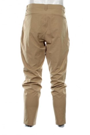 Ανδρικό παντελόνι Fabletics, Μέγεθος M, Χρώμα  Μπέζ, Τιμή 11,99 €