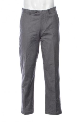 Męskie spodnie Fascino, Rozmiar L, Kolor Szary, Cena 90,00 zł