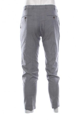 Мъжки панталон Felix W., Размер M, Цвят Сив, Цена 56,99 лв.