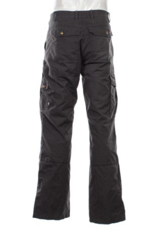 Pantaloni de bărbați Fjallraven, Mărime L, Culoare Gri, Preț 515,97 Lei