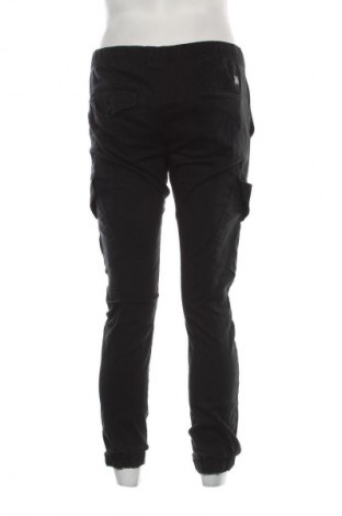 Męskie spodnie Flex, Rozmiar S, Kolor Czarny, Cena 89,66 zł