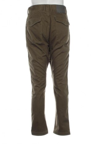 Pantaloni de bărbați G-Star Raw, Mărime S, Culoare Verde, Preț 484,99 Lei