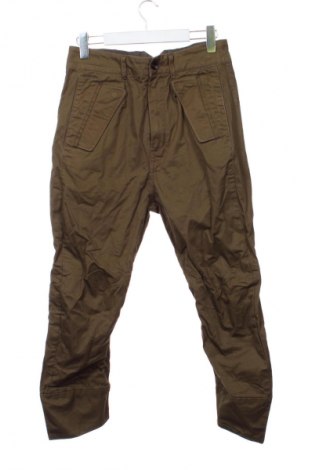 Pánské kalhoty  G-Star Raw, Velikost M, Barva Zelená, Cena  1 139,00 Kč