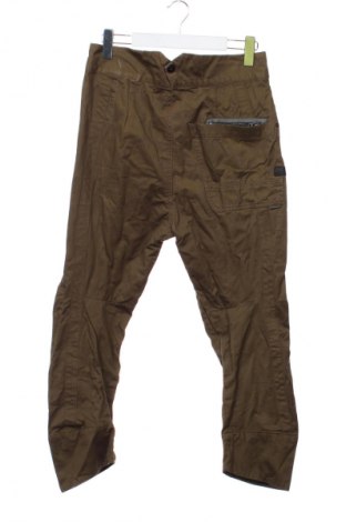 Pánské kalhoty  G-Star Raw, Velikost M, Barva Zelená, Cena  1 139,00 Kč