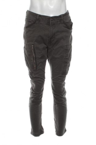 Ανδρικό παντελόνι G-Star Raw, Μέγεθος L, Χρώμα Πράσινο, Τιμή 40,99 €