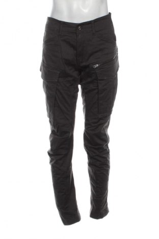 Pánske nohavice  G-Star Raw, Veľkosť L, Farba Sivá, Cena  94,95 €