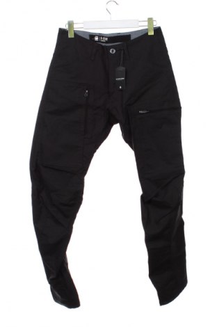 Ανδρικό παντελόνι G-Star Raw, Μέγεθος S, Χρώμα Μαύρο, Τιμή 97,19 €