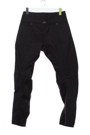 Ανδρικό παντελόνι G-Star Raw, Μέγεθος S, Χρώμα Μαύρο, Τιμή 97,19 €