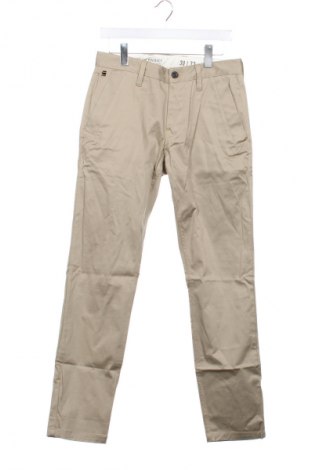 Pánské kalhoty  G-Star Raw, Velikost S, Barva Béžová, Cena  1 127,00 Kč