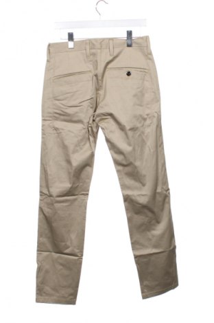 Pánské kalhoty  G-Star Raw, Velikost S, Barva Béžová, Cena  1 127,00 Kč