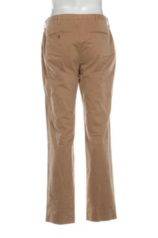 Męskie spodnie Gant, Rozmiar M, Kolor Beżowy, Cena 177,99 zł