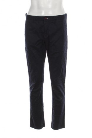 Herrenhose Gant, Größe L, Farbe Blau, Preis 43,99 €