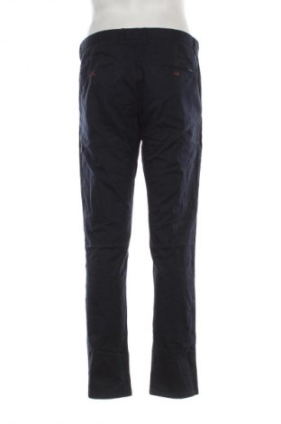 Herrenhose Gant, Größe L, Farbe Blau, Preis 43,99 €