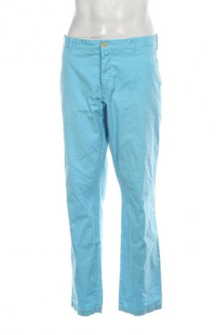 Herrenhose Gant, Größe XL, Farbe Blau, Preis 45,61 €