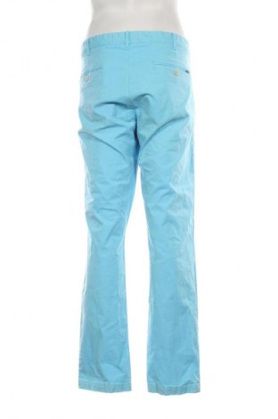 Herrenhose Gant, Größe XL, Farbe Blau, Preis 45,61 €