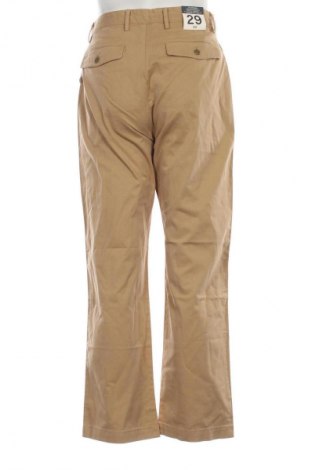 Herrenhose Gap, Größe S, Farbe Braun, Preis € 51,99