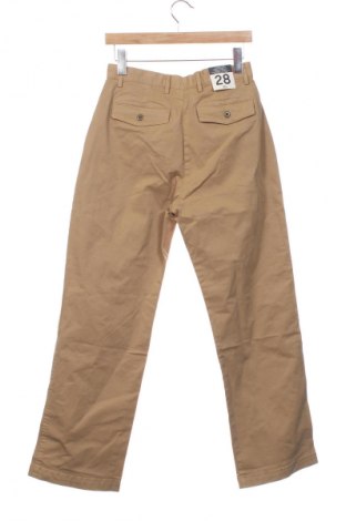 Męskie spodnie Gap, Rozmiar XS, Kolor Beżowy, Cena 207,99 zł