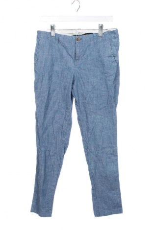 Męskie spodnie Gap, Rozmiar S, Kolor Niebieski, Cena 78,00 zł