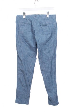 Męskie spodnie Gap, Rozmiar S, Kolor Niebieski, Cena 78,00 zł