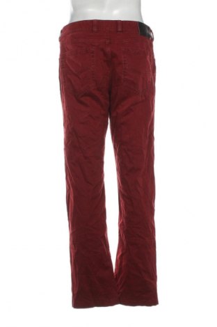 Herrenhose Gardeur, Größe M, Farbe Rot, Preis € 20,99