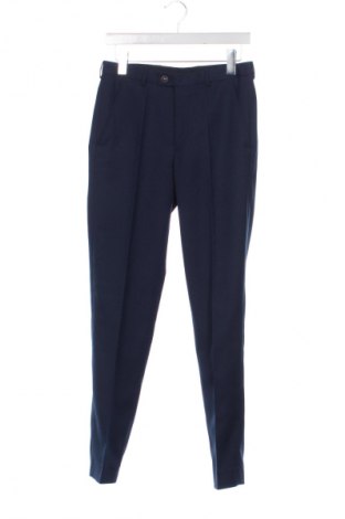 Ανδρικό παντελόνι Garnitex, Μέγεθος XS, Χρώμα Μπλέ, Τιμή 20,00 €