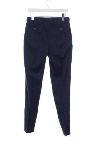 Ανδρικό παντελόνι Garnitex, Μέγεθος XS, Χρώμα Μπλέ, Τιμή 20,00 €